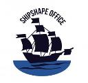 ShipShape Office Janitorial logo